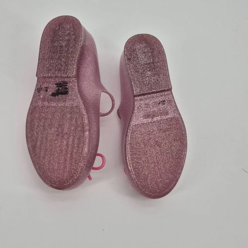 Mini Melissa great pre
